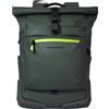 PIQUADRO ZAINO ROLL-TOP PER PC IPAD