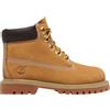 TIMBERLAND PREMIUM 6 INCH LACE WATERPROOF BOOT Stivaletti Bambino