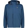 CMP MAN RAIN SNAPS HOOD JACKET Giacca Outdoor Uomo
