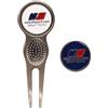 NENCINI SPORT EXECUTIVE DIVOT TOOL Alza Pitch Golf
