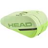HEAD TOUR RACQUET BAG L Borsone Tennis