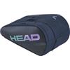 HEAD TOUR RACQUET BAG L Borsone Tennis