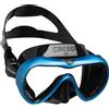 CRESSI A1 ANTIFOG Maschera con Trattamento Antiappannamento