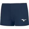 MIZUNO TRAD VB SHORT POLY Pantaloncino Volley Donna