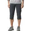 COLUMBIA SILVER RIDGE II CAPRI L.19 Pantalone Outdoor Uomo