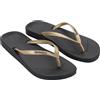 IPANEMA ANATOMICA TAN FEM Infradito Donna