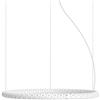 ROTALIANA lampada da sospensione SQUIGGLE H1 - 1SQH1 000 63 ZL0