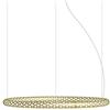 ROTALIANA lampada da sospensione SQUIGGLE H1 - 1SQH1 000 04 ZL0