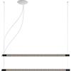 ROTALIANA lampada da sospensione SQUIGGLE H10 - 1SQH0 100 62 ZL0