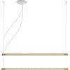 ROTALIANA lampada da sospensione SQUIGGLE H10 - 1SQH0 100 04 ZL0