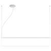ROTALIANA lampada da sospensione SQUIGGLE H11 - 1SQH0 110 63 ZL0