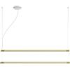 ROTALIANA lampada da sospensione SQUIGGLE H11 - 1SQH0 110 04 ZL0
