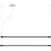 ROTALIANA lampada da sospensione SQUIGGLE H11 - 1SQH0 110 62 ZL1