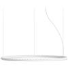 ROTALIANA lampada da sospensione SQUIGGLE H2 - 1SQH2 000 63 ZL0