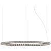 ROTALIANA lampada da sospensione SQUIGGLE H2 - 1SQH2 000 62 ZL1