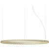 ROTALIANA lampada da sospensione SQUIGGLE H2 - 1SQH2 000 04 ZL1