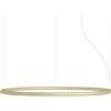 ROTALIANA lampada da sospensione SQUIGGLE H3 - 1SQH3 000 04 ZL0