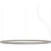 ROTALIANA lampada da sospensione SQUIGGLE H3 - 1SQH3 000 62 ZL1