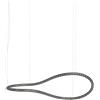 ROTALIANA lampada da sospensione SQUIGGLE H4 - 1SQH4 000 62 ZL0