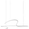 ROTALIANA lampada da sospensione SQUIGGLE H5 - 1SQH5 000 63 ZL0