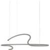 ROTALIANA lampada da sospensione SQUIGGLE H5 - 1SQH5 000 62 ZL0