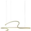 ROTALIANA lampada da sospensione SQUIGGLE H5 - 1SQH5 000 04 ZL1