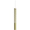 ROTALIANA lampada da sospensione SQUIGGLE H6 - 1SQH6 000 04 ZL0