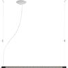 ROTALIANA lampada da sospensione SQUIGGLE H8 - 1SQH0 080 62 ZL1