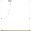 ROTALIANA lampada da sospensione SQUIGGLE H8 - 1SQH0 080 04 ZL1