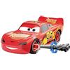 Revell Tescoma Lightning McQueen Disney-Cars (Light And Sound)