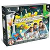 Science4you 250 Esperimenti Scientifici per Bambini - Il Piccolo Chimico, Kit Scientifico Educativo, per imparare la Fisica, la Chimica, Giocattoli Educativi, Regali Originali per Bambini 8 9 10 11+