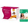 Italfarmacia srl Kit 3 Amin 21 K Cacao + Endo Hunger