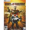ACTIVISION Armed & Dangerous : PC DVD ROM , FR