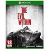 Bethesda The Evil Within, Xbox One