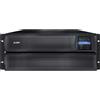 APC Smart-UPS SMX3000HVNC Line Interactive 3 kVA 2700 W UPS Rack/Tower 4U