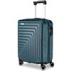 R Roncato Trolley FIBRA, espandibile (OTTANIO, S)