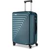 R Roncato Trolley FIBRA, espandibile (OTTANIO, M)