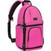 MOSISO Fotocamera Borsa,DSLR/SLR/Mirrorless Telecamera Case Antiurto Zaino