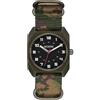 Nixon Orologio Analogico Uomo con Cinturino in Acciaio Inossidabile A1409-5118-00