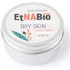 ELEK EtnaBIO Bio Crema Viso e Collo Idratante per Pelle Secca 50ml - Creme Antirughe & Antietà per Uomo e Donna - Vegan Cream - Cura per Pelle con Vitamin E & Burro di Karitè & Mango & Germe di Grano