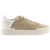 HÖGL Blade, Donna-Sneakers, Pietra, 43 EU
