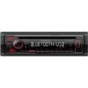 Kenwood KDC-BT460U récepteur multimédia de voiture Noir 200 W Bluetooth