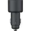 XIAOMI 67W x CHARGER USB-A + TYPE C BLACK