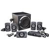 Logitech Speakersystem Z906Black