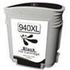HP Cartuccia nero compatibile con HP C4902AE(940) nero 1000 pagine