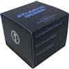 ALE E COMMERCE Orologio da Polso Realizzato per Swatch Scuba Fifty Fathoms X Blancpain Atlantic Ocean