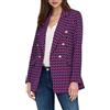 Only Blazer donna fantasia regular fit 15279705 40
