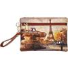 Ynot? POCKET WITH HANDLE SMALL YES342F5