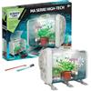 CLEMENTONI Serra High-Tech-Giochi Educativi per Bambini-Imparare Divertimente-Scienza e Natura-Made in Italy - Da 8 anni, 52818, Multicolroe
