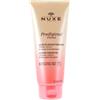 Nuxe Linea Prodigieux Floral Gel Doccia Profumato Fragranza Floreale Donna 200ml